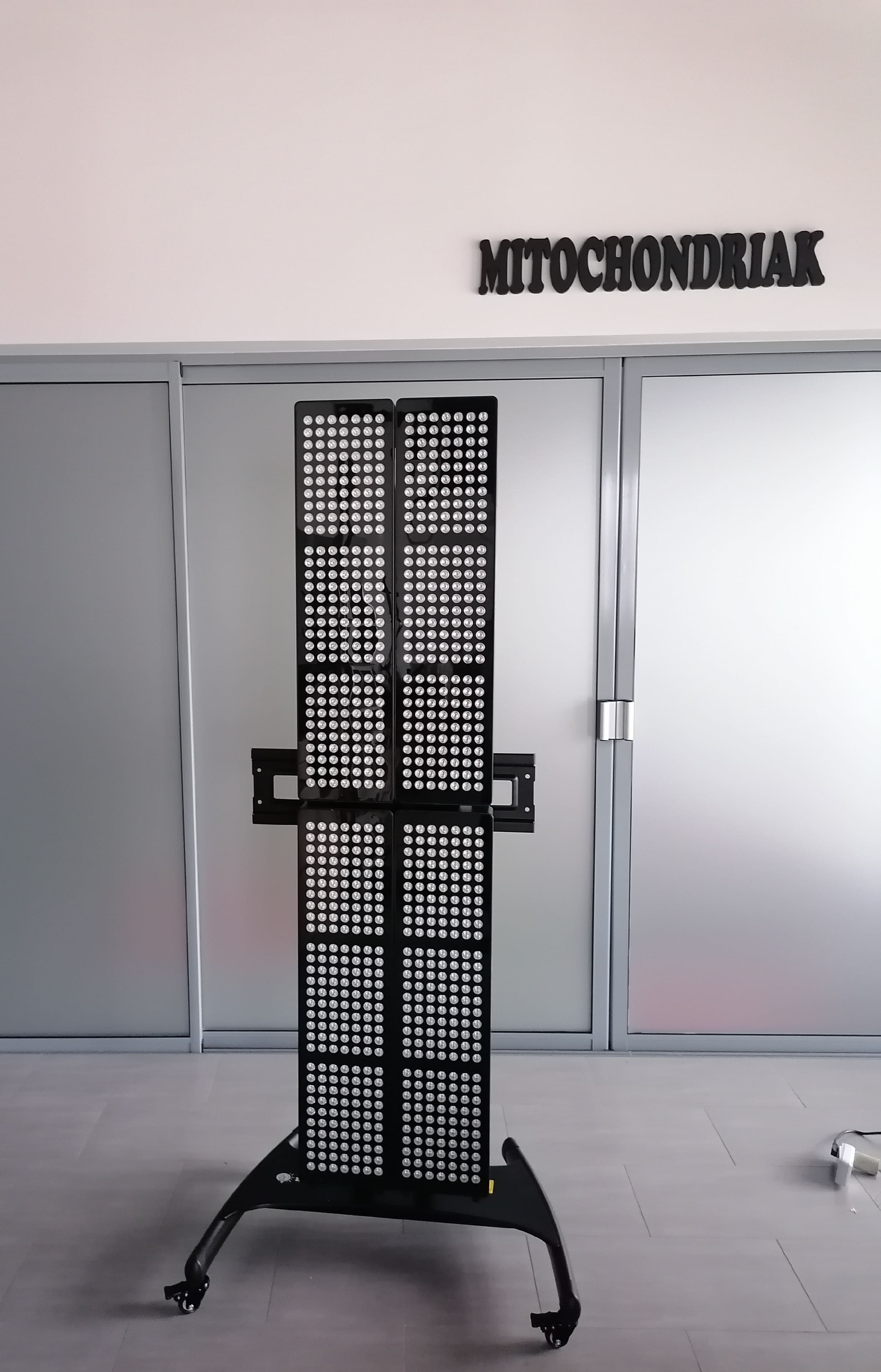 Mitochondriak® Slim 2.0 pulse 8